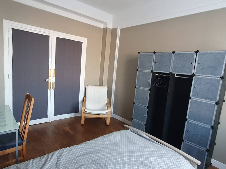 Gastfamilie Gisors 439706-4