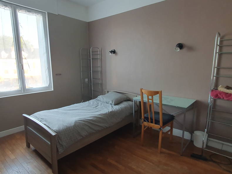 Chambre Chez L'habitant Gisors 439706-2