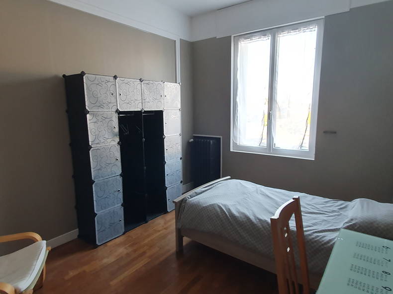 Chambre Chez L'habitant Gisors 439706-1