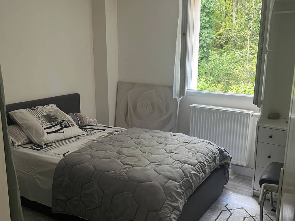 Chambre Chez L'habitant Chelles 671642-1