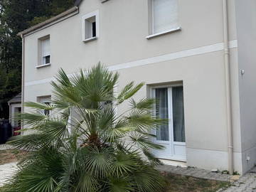 Chambre chez l'habitant à louer à Chelles - photo 3 : autre pièce-3
