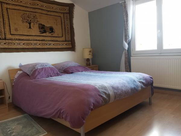 Gastfamilie Cournon-d'Auvergne 566964