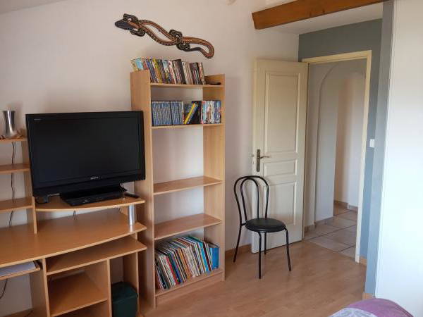 Gastfamilie Cournon-d'Auvergne 566964