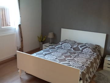 Homestay Cournon-D'auvergne 615121-1