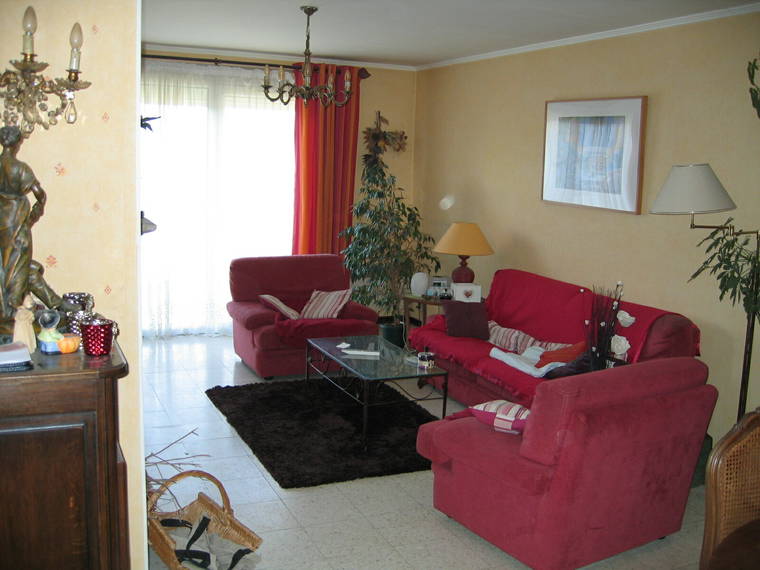 Homestay Déville-lès-Rouen 240466