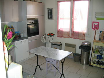 Room For Rent Déville-Lès-Rouen 240466