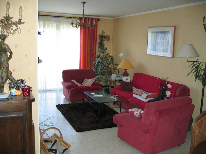 Gastfamilie Déville-lès-Rouen 240556-4