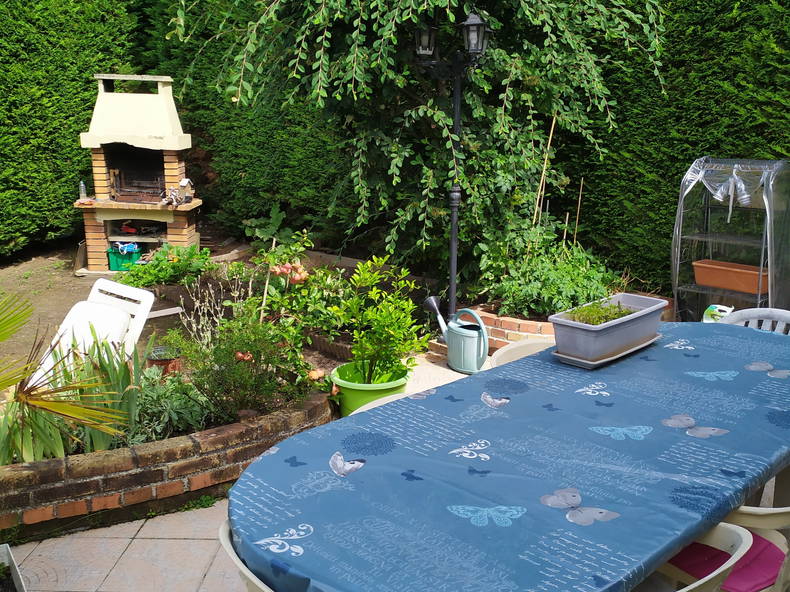 Gastfamilie Déville-lès-Rouen 240556-5