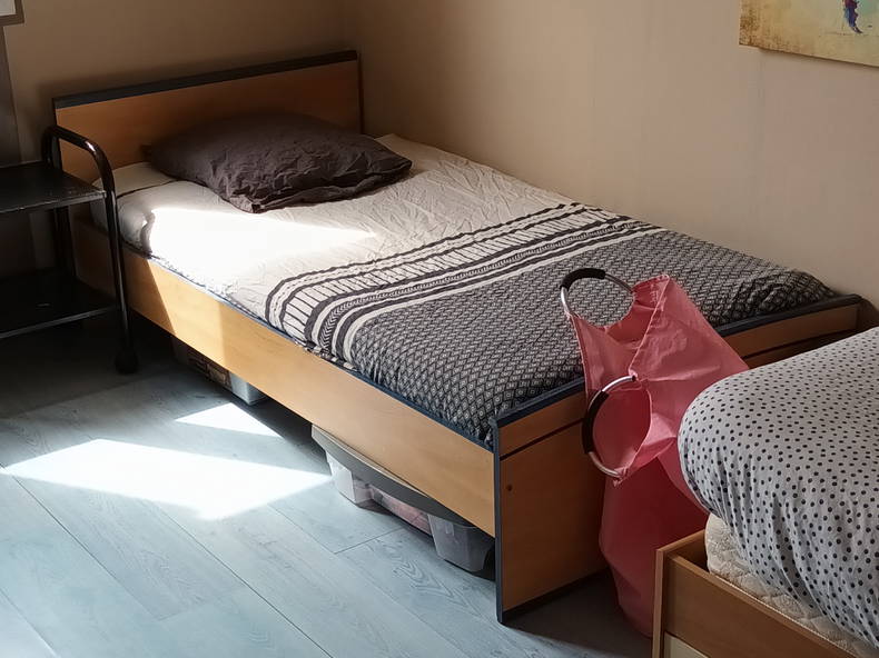 Gastfamilie Déville-lès-Rouen 240556-1