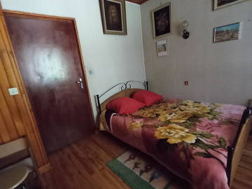 Chambre À Louer Seyne 462993