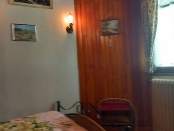 Chambre À Louer Seyne 462993