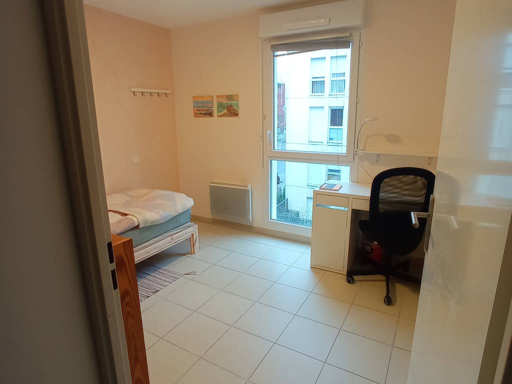 Homestay Montpellier 661271-1