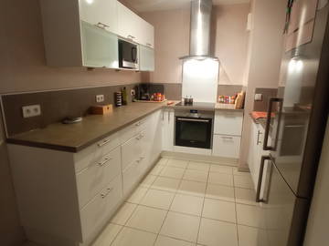 Chambre Chez L'habitant Montpellier 661271-2