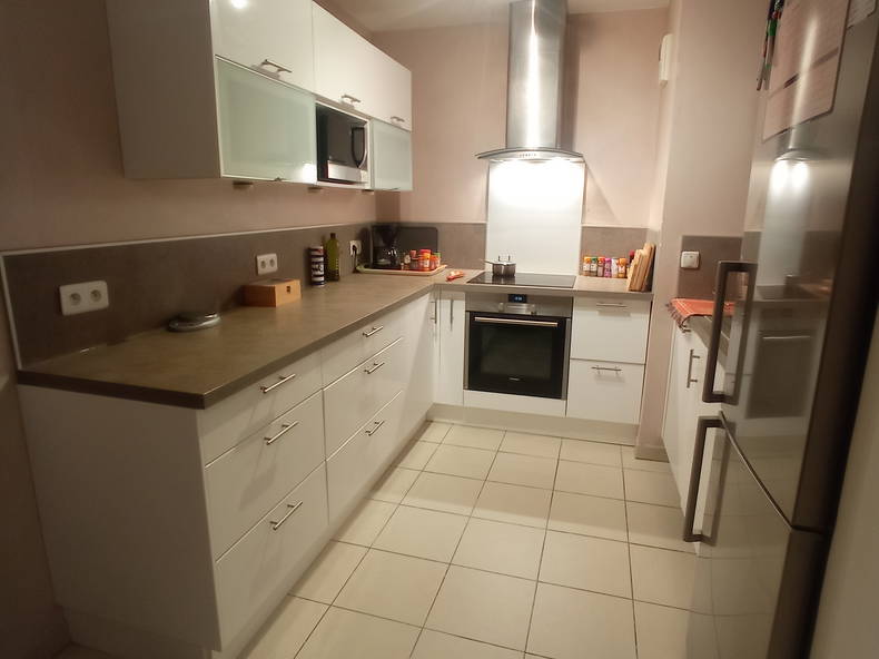 Homestay Montpellier 661271-2