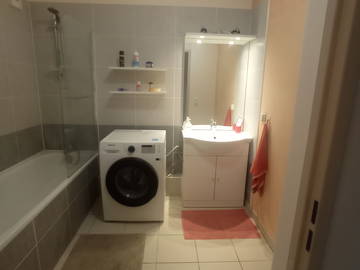 Chambre Chez L'habitant Montpellier 661271-4
