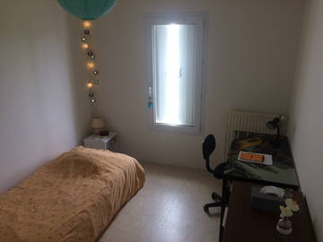 Room For Rent Nantes 224648