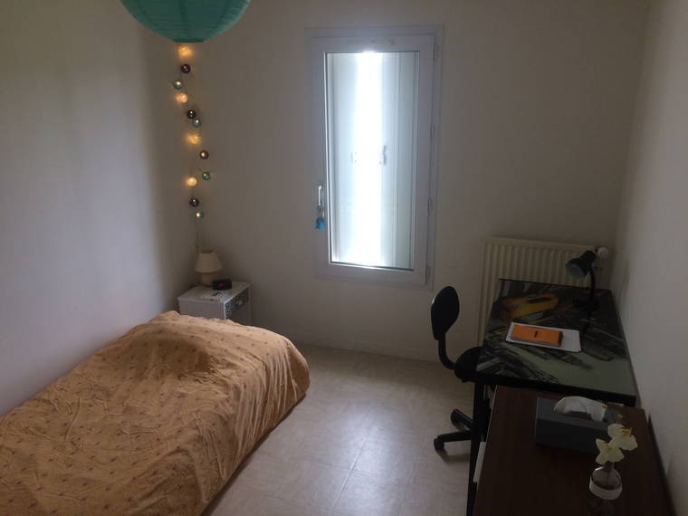 Homestay Nantes 224648