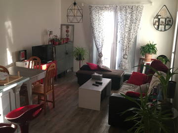 Room For Rent Nantes 224648