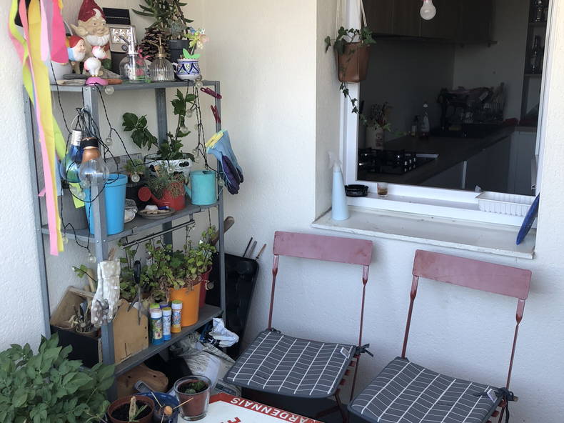 Chambre Chez L'habitant Nantes 224648-4