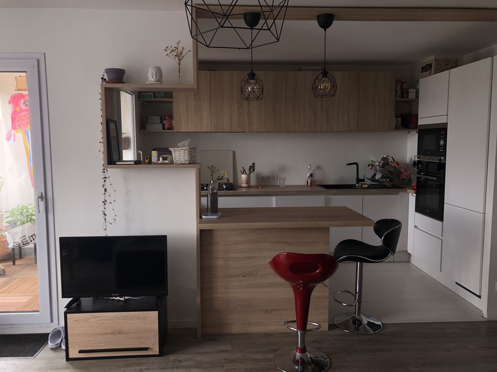 Chambre Chez L'habitant Nantes 224648