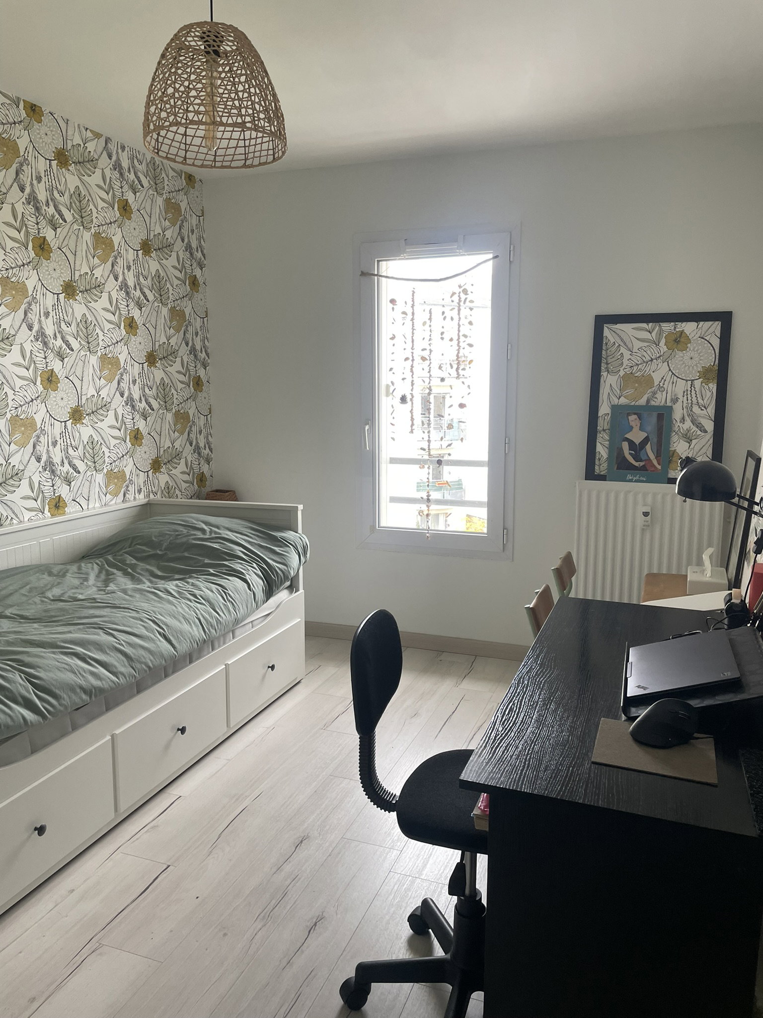 Chambre Chez L'habitant Nantes 224648