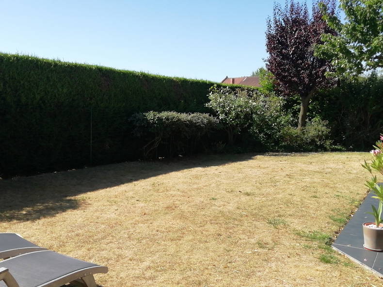 Chambre Chez L'habitant Wattignies 260711-1