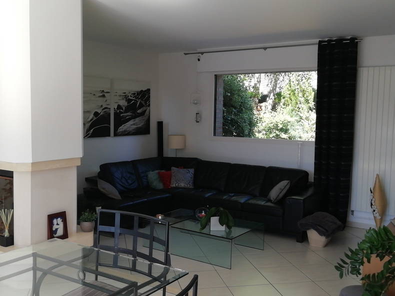 Chambre Chez L'habitant Wattignies 260711-2