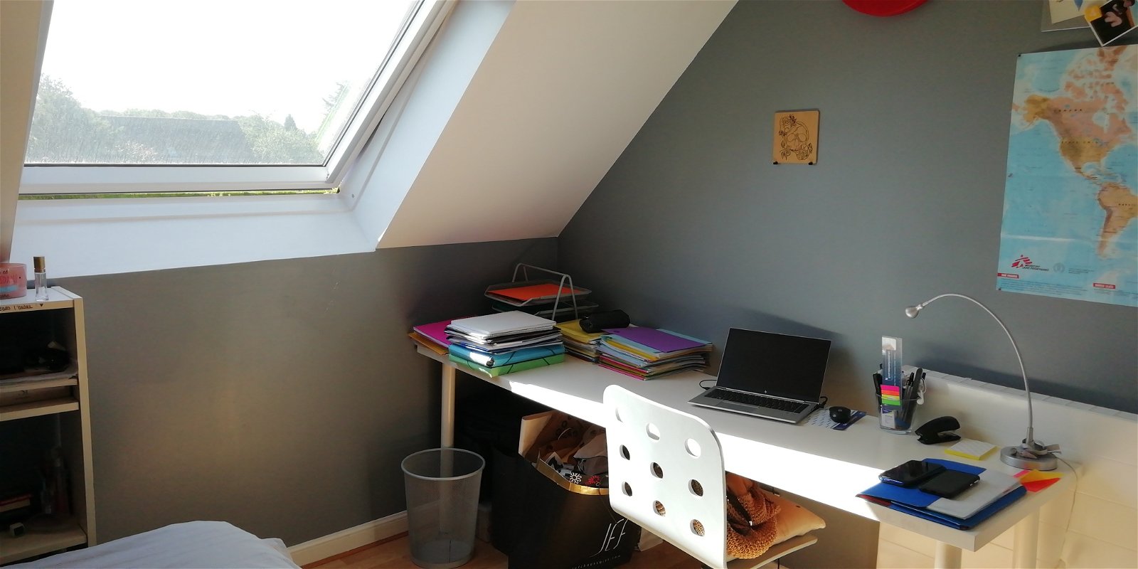 Gastgezin Wattignies 260711