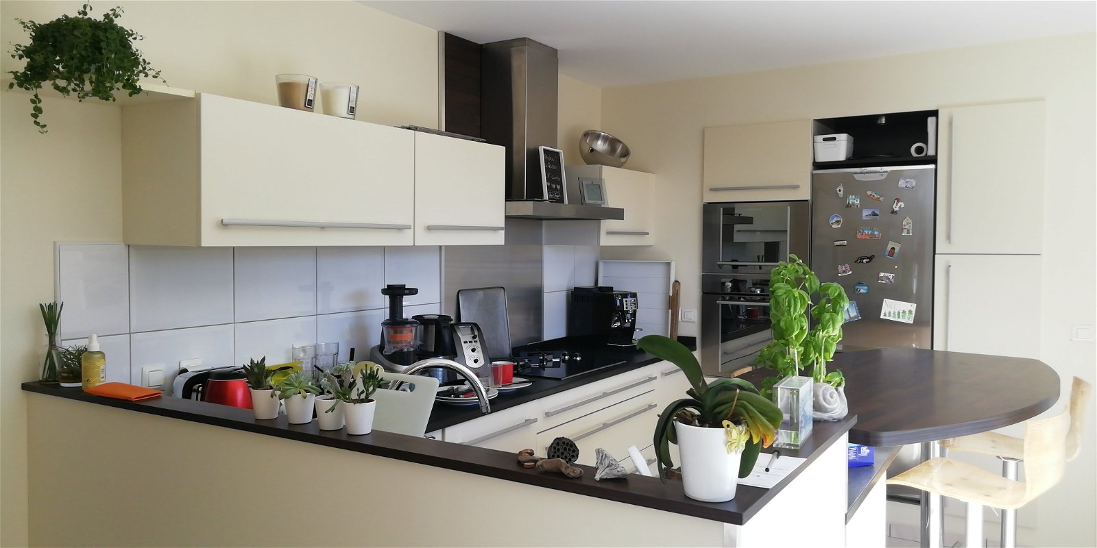 Gastgezin Wattignies 260711