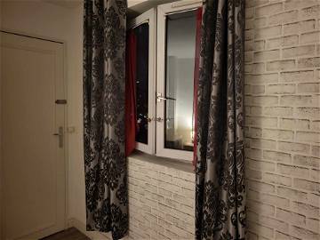Chambre Chez L'habitant Villejuif 263917-1