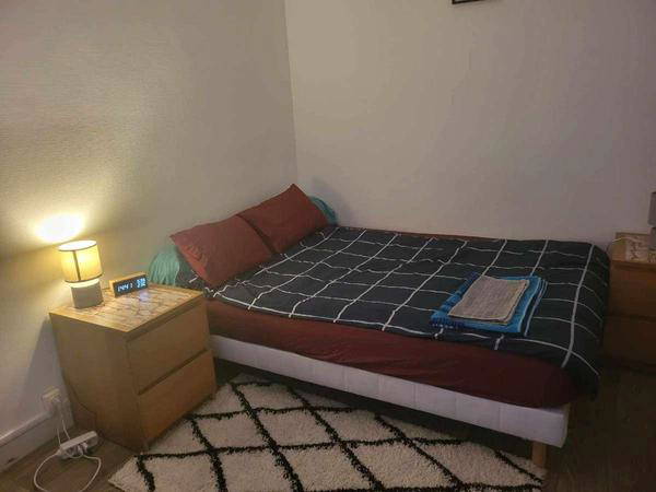 Kamer Te Huur Villejuif 263917