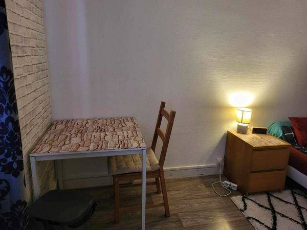 Kamer Te Huur Villejuif 263917