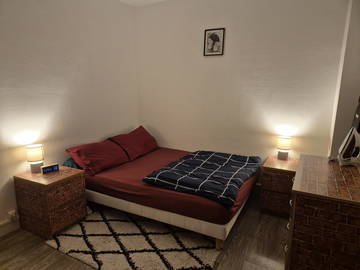 Chambre Chez L'habitant Villejuif 263917-1