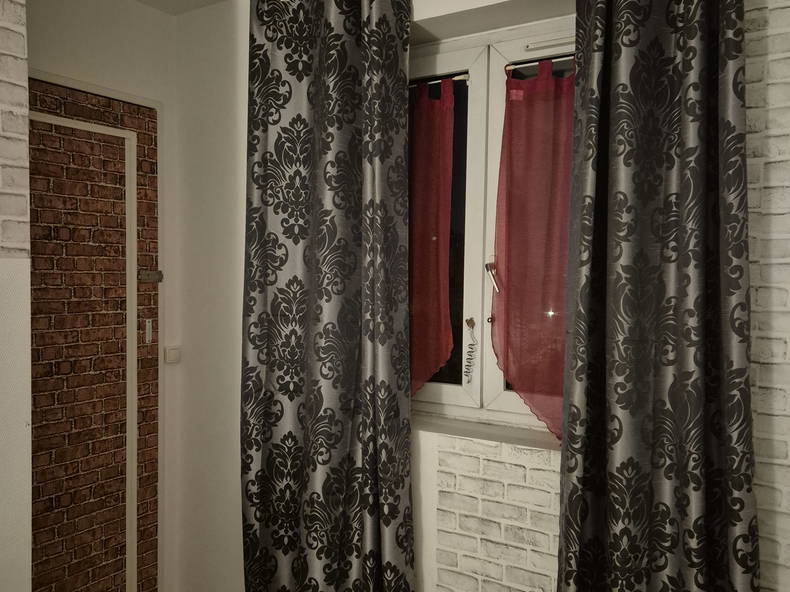 Hemvistelse Villejuif 263917-2