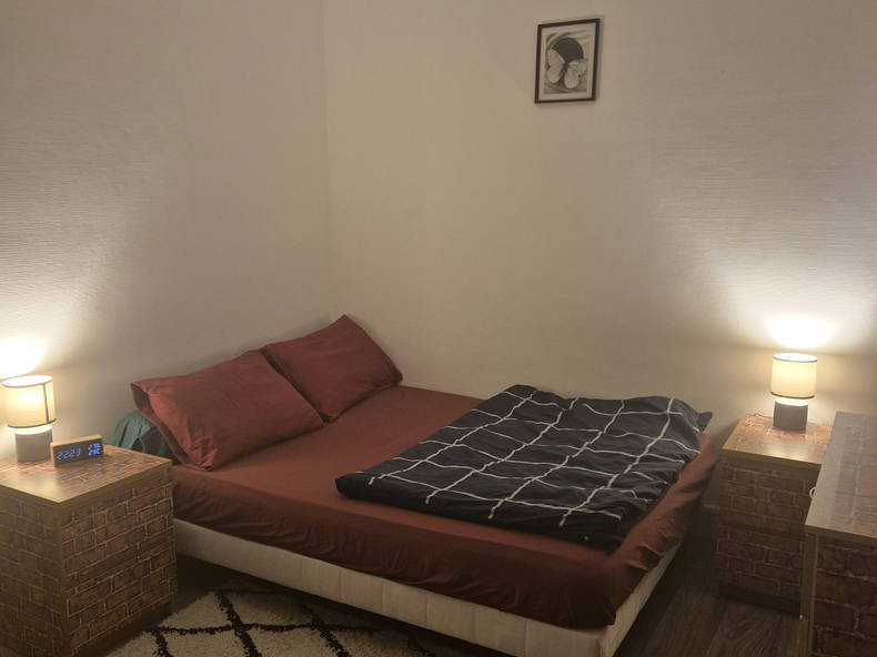 Hemvistelse Villejuif 263917-1