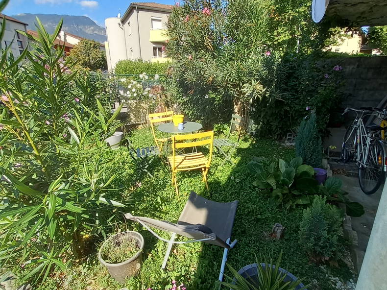 Gastfamilie Saint-Martin-le-Vinoux 139560-5