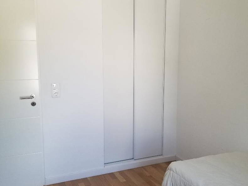 Chambre Chez L'habitant Châtenay-Malabry 669188-3