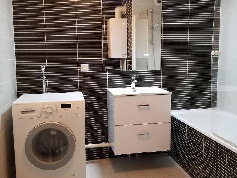 Chambre Chez L'habitant Châtenay-Malabry 669188-4
