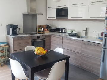 Homestay for rent in Châtenay-Malabry - photo 6: Other room-6