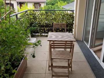 Homestay for rent in Châtenay-Malabry - photo 7: Other room-7