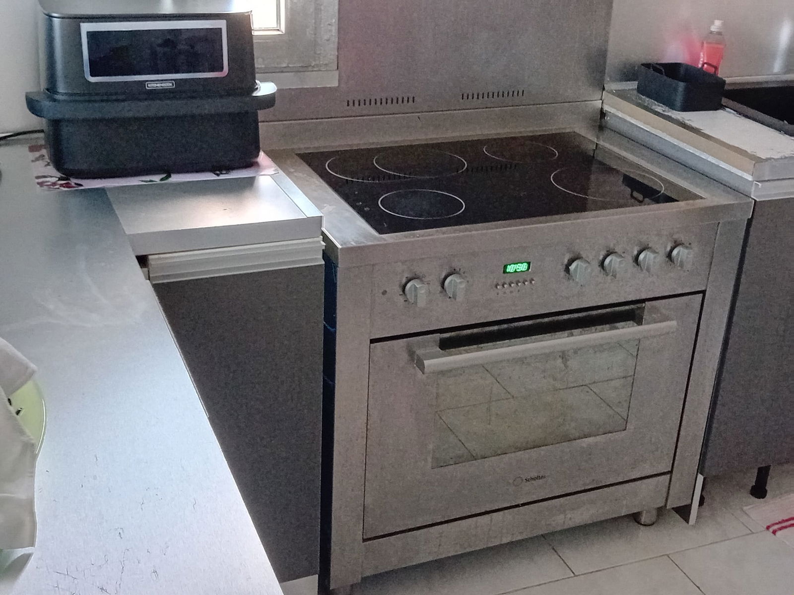 Chambre Chez L'habitant Nanterre 211502