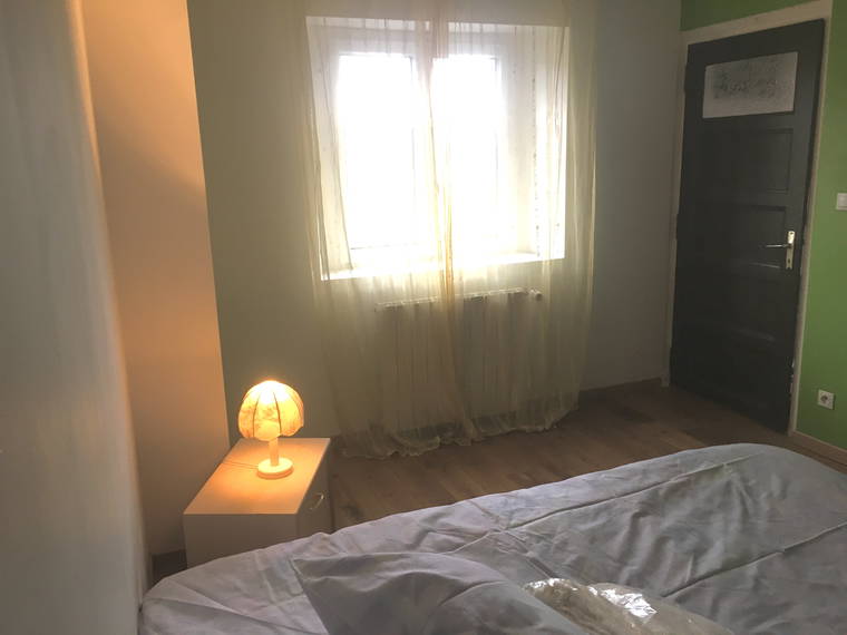 Homestay Vétraz-Monthoux 245242