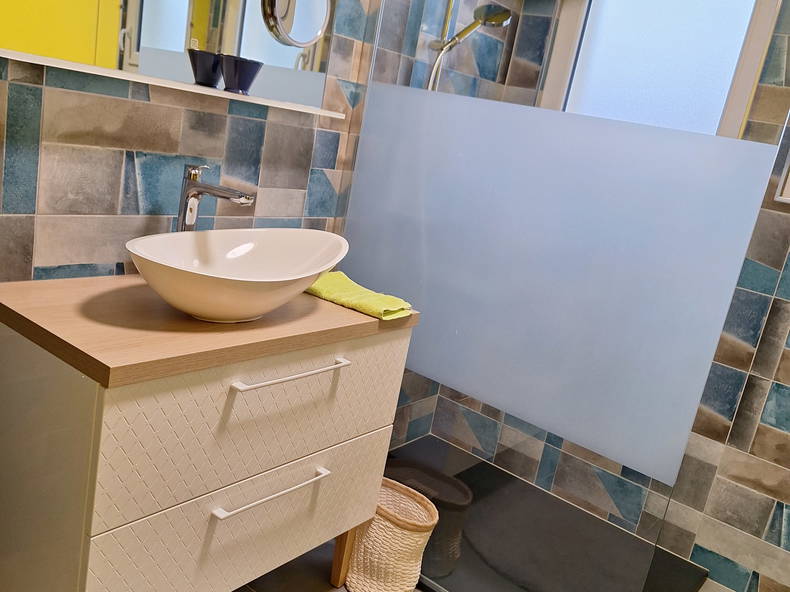 Zakwaterowanie U Rodziny Saint-Brieuc 486048-2