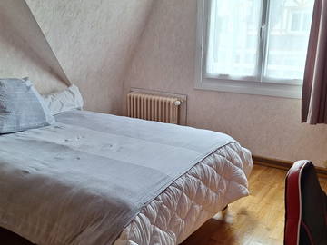 Shared Accommodation Saint-Brieuc 572704-1