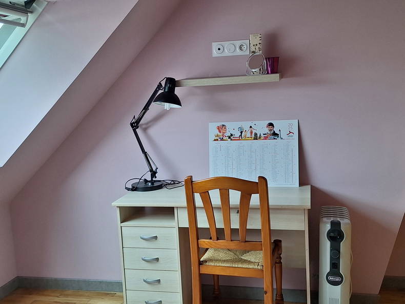 Colocación Saint-Brieuc 572704-2