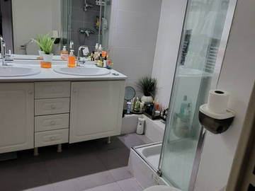 Unterkunft beim Gastgeber zur Miete in Villeurbanne - Foto 5 : Sonstiger Raum-5