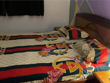 Chambre Chez L'habitant Dakar 542648-1