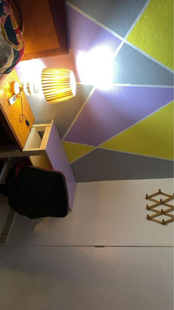 Chambre Chez L'habitant Dakar 542648