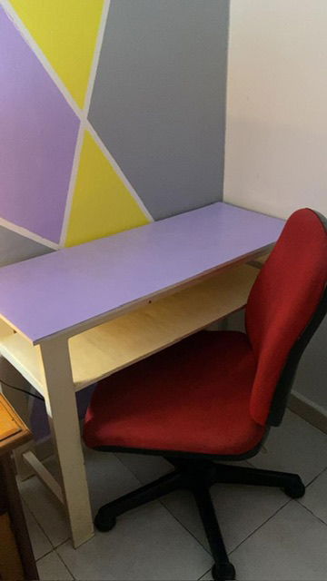 Chambre Chez L'habitant Dakar 542648