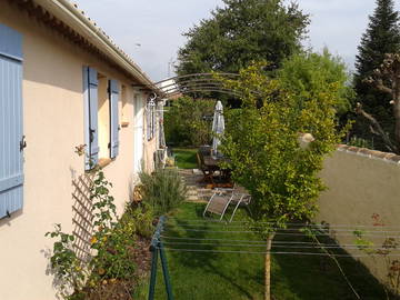 Homestay for rent in Aubignan - photo 2: Other room-2